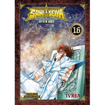 Saint Seiya Next Dimension 16